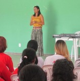 Capelania da Ucebras em Ação! Maceió/AL