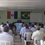 Assistam ao vídeo do Curso CEI em Maceio/AL, no dia 29 de Março de 2014