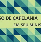 Leve o curso CEI para seu Ministério!!!