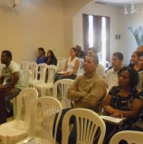 Curso CEI no dia 23 de agosto na cidade de Esmeraldas/MG