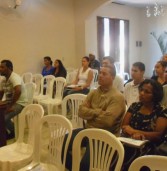 Curso CEI no dia 23 de agosto na cidade de Esmeraldas/MG