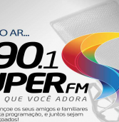 O Cpl. Pr. Mário Lima é o convidado do Programa Superdebate na próxima segunda feira, dia 25/08/14, na Radiosuper FM.90.1