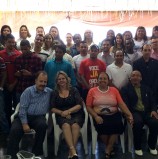 Curso CEI no dia 14 de setembro na Igreja Batista Doce Maná em Contagem/MG