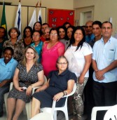 Curso CEI no dia 27 de setembro na Comunidade Batista Kadosh em Betim/MG