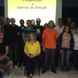 Curso CEI no dia 04 de outubro no Seminário Cristo Para As Nações (CPN) – 49ª Turma de capelães