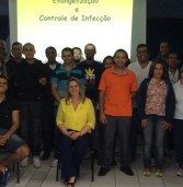 Curso CEI no dia 04 de outubro no Seminário Cristo Para As Nações (CPN) – 49ª Turma de capelães