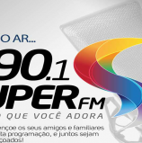 O Cpl. Pr. Mário Lima estará participando ao vivo na Rádio Super FM BH, na sexta-feira dia 10/10/2014