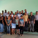 Curso CEI no dia 1º de novembro na III Igreja Presbiteriana Renovada de Contagem