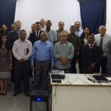 Comemoração do Dia do Capelão na cidade de Petrolina/PE