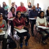 Curso CEI no dia 06 de dezembro na Sede da Ucebras