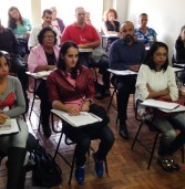 Curso CEI no dia 06 de dezembro na Sede da Ucebras