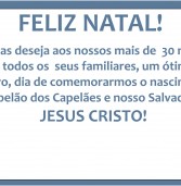 Feliz Natal