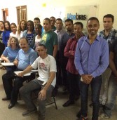 Curso CEI no dia 11 de abril na Sede da Ucebras