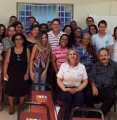 Curso CEI no dia 12 de abril na Igreja do Evangelho Quadrangular – São Paulo