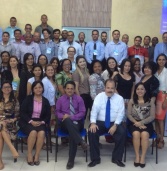 Curso CEI no dia 19 de setembro na Igreja Assembleia de Deus – Sede em Maceió / AL