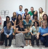 Curso CEI no dia 19 de setembro na Igreja Apostólica Face do Leão em Belo Horizonte / MG