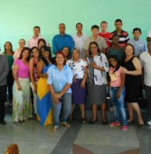 Curso CEI no dia 20 de setembro na 3ª Igreja Presbiteriana Renovada de Contagem em Contagem / MG