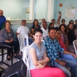 Curso CEI no dia 21 de novembro na Igreja Batista da Lagoinha