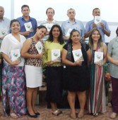 Curso CEI nos dias 30 e 31 de outubro na Igreja Evangélica Assembleia de Deus na cidade de Maringá / PR