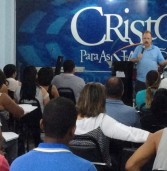 Curso CEI da UCEBRAS! Entre os dias 11 e 15 de janeiro de 2016 no Seminário Cristo Para As Nações (CPN)