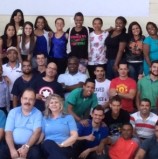 Curso CEI no dia 30 de janeiro na Igreja Batista Connect em Belo Horizonte / MG