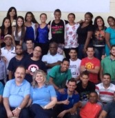 Curso CEI no dia 30 de janeiro na Igreja Batista Connect em Belo Horizonte / MG