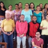 Curso CEI no dia 13 de fevereiro na Igreja Evangélica Assembleia de Deus em Contagem / MG