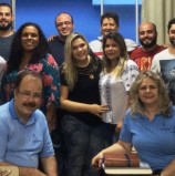 Curso CEI no dia 12 de março na Igreja Batista Peniel em Contagem / MG