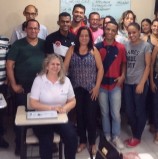 Curso CEI no dia 19 de março na Igreja Batista Aliança Eterna no bairro Tirol