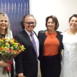 Doutorado em Teologia Honoris Causa