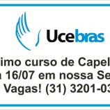 Próximo Curso CEI