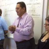 Visita dos diretores da Ucebras no estado de Goiás em nossa Sede