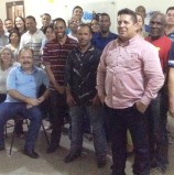 Curso CEI no dia 20 de agosto na Sede da Ucebras