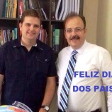 Feliz dia dos pais!!!!!!