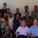 Curso CEI no dia 10 de setembro na Igreja Pentecostal Essência da Adoração na cidade de Esmeraldas / MG