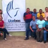 Curso CEI no dia 05 de novembro na Associação Comunitária Reviver em Sete Lagoas / MG