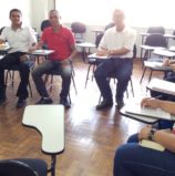 Curso CEI no dia 21 de janeiro na Sede da Ucebras