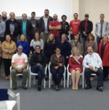 Curso CEI no dia 13 de maio na Comunidade Alcance Pinhais em Pinhais / PR