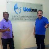 Ucebras em Moçambique