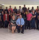 Curso CEI no dia 1º de julho na Igreja Batista do Conforto em Volta Redonda/RJ