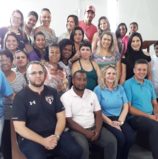 Curso CEI no dia 09 de dezembro na Igreja Casa de Oração Para Todas as Nações