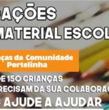 Participe!