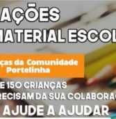 Participe!