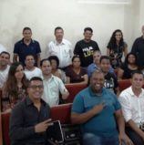 Curso CEI no dia 17 de fevereiro na Igreja Assembleia de Deus – Ministério Belo Horizonte