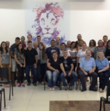 Curso CEI no dia 31 de março na Igreja Pentecostal Ministério Resgate em Lagoa Santa