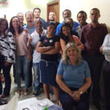 Curso CEI no dia 05 de maio na Igreja Evangélica Assembleia de Deus em Betim /  MG