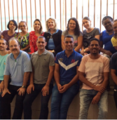 Curso CEI no dia 23 de junho na Igreja Batista Nacional Ágape