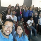 Curso CEI no dia 25 de agosto na Igreja Batista da Lagoinha – São Joaquim em Contagem/MG