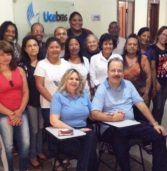 Curso CEI no dia 20 de outubro na Sede da Ucebras