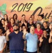 Curso CEI no dia 16 de março na Igreja Batista Deus Conosco